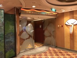 Serenade of the Seas Tropical Theatre picture