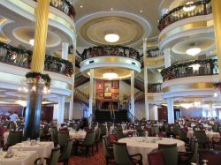 Independence of the Seas Romeo & Juliet Dining Room picture