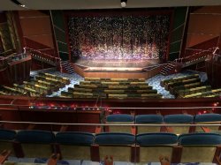 Serenade of the Seas Tropical Theatre picture