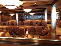 Serenade of the Seas Safari Lounge picture