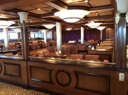 Serenade of the Seas Safari Club picture