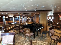 Serenade of the Seas Safari Lounge picture