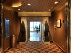 Serenade of the Seas Spa & Fitness Center picture