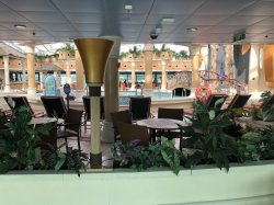 Serenade of the Seas Park Cafe picture