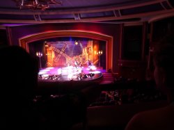 Voyager of the Seas La Scala Theatre picture