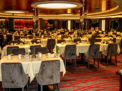 MSC Seaside Seashore Restaurant picture