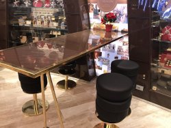 MSC Seaside Venchi Coffee Bar picture