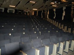 Metropolitian Theater picture