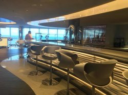 MSC Seaside Champagne Bar picture