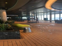 MSC Seaside Forest Aquaventure Park picture
