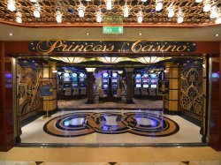 Royal Princess III Princess Casino picture