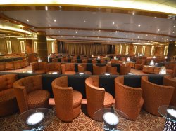 Royal Princess III Vista Lounge picture