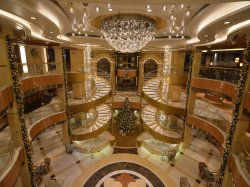 Royal Princess III The Piazza picture