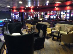 Westerdam Gallery Bar picture