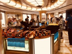 Serenade of the Seas Shops of Centrum picture