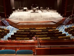 Serenade of the Seas Tropical Theatre picture