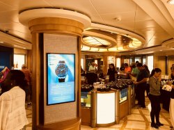Serenade of the Seas Shops of Centrum picture