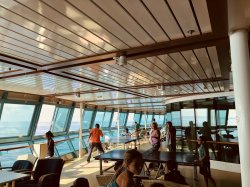 Serenade of the Seas Windjammer Cafe Outdoors picture
