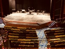 Serenade of the Seas Tropical Theatre picture