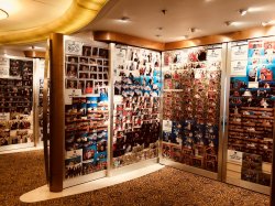 Serenade of the Seas Art & Photo Gallery picture