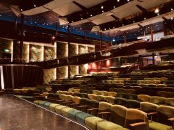 Serenade of the Seas Tropical Theatre picture