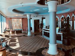 Serenade of the Seas Spa & Fitness Center picture