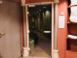 Serenade of the Seas Spa & Fitness Center picture