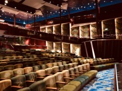 Serenade of the Seas Tropical Theatre picture