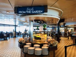 Serenade of the Seas Windjammer Cafe picture