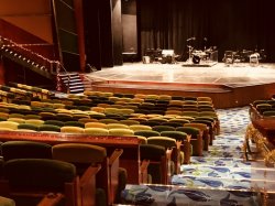 Serenade of the Seas Tropical Theatre picture
