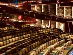 Serenade of the Seas Tropical Theatre picture