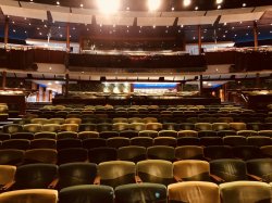 Serenade of the Seas Tropical Theatre picture