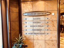 Serenade of the Seas Shops of Centrum picture
