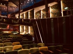 Serenade of the Seas Tropical Theatre picture