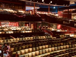 Serenade of the Seas Tropical Theatre picture