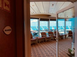 Serenade of the Seas Spa & Fitness Center picture