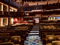 Serenade of the Seas Tropical Theatre picture