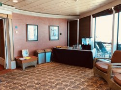 Serenade of the Seas Spa & Fitness Center picture