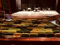 Serenade of the Seas Tropical Theatre picture