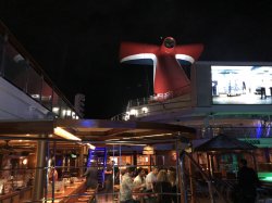 Carnival Sunshine Seaside Theater picture