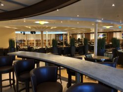 Carnival Sunshine Alchemy Bar picture