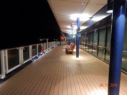 Celebrity Equinox Promenade picture