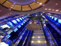 Celebrity Equinox Grand Foyer picture