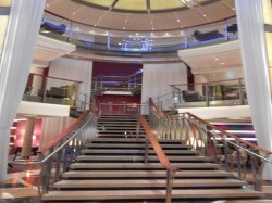 Celebrity Equinox Grand Foyer picture