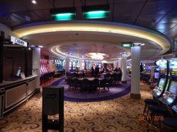 Celebrity Equinox Casino picture