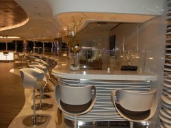MSC Seaside Champagne Bar picture