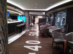 MSC Seaside Sports Bar picture