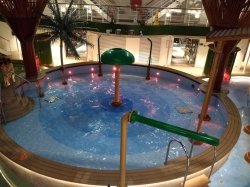 MSC Seaside Forest Aquaventure Park picture