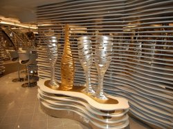 MSC Seaside Champagne Bar picture