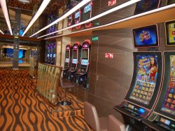 MSC Seaside Miami Casino picture